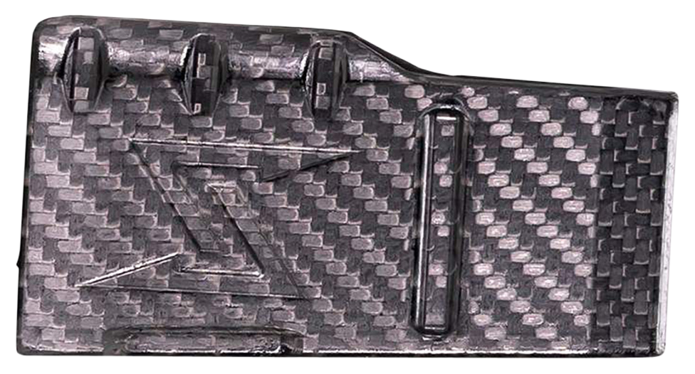 Seekins Precision Replacement Magazine 3rd 6.5 PRC Fits Havak PH1 PH2 Carbon Fiber