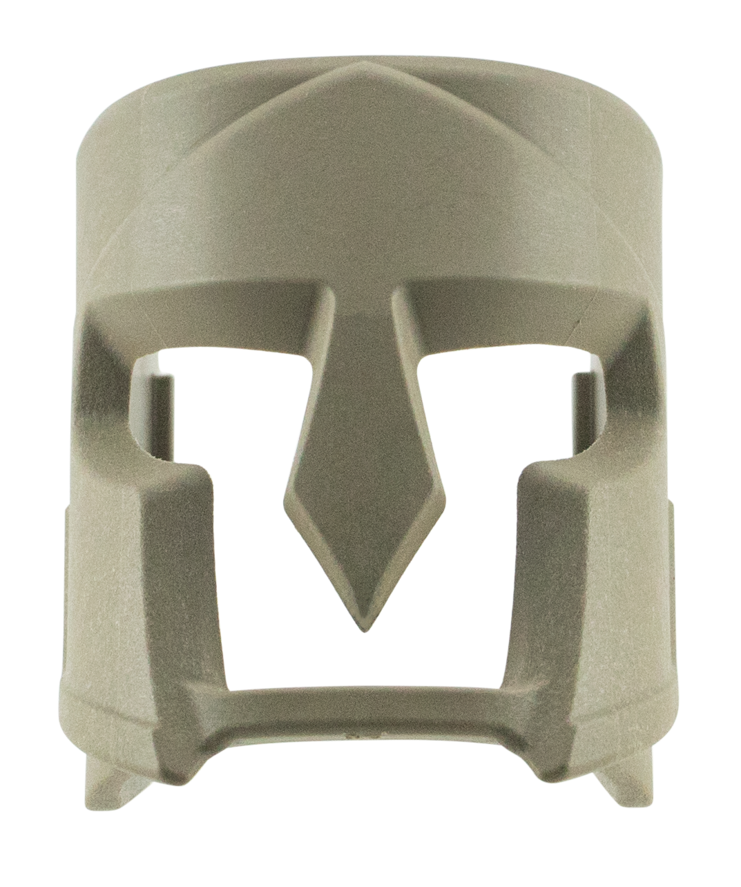 Fab Defense Mojo Magwell Spartan Mask Grip 5.56 Nato Flat Dark Earth