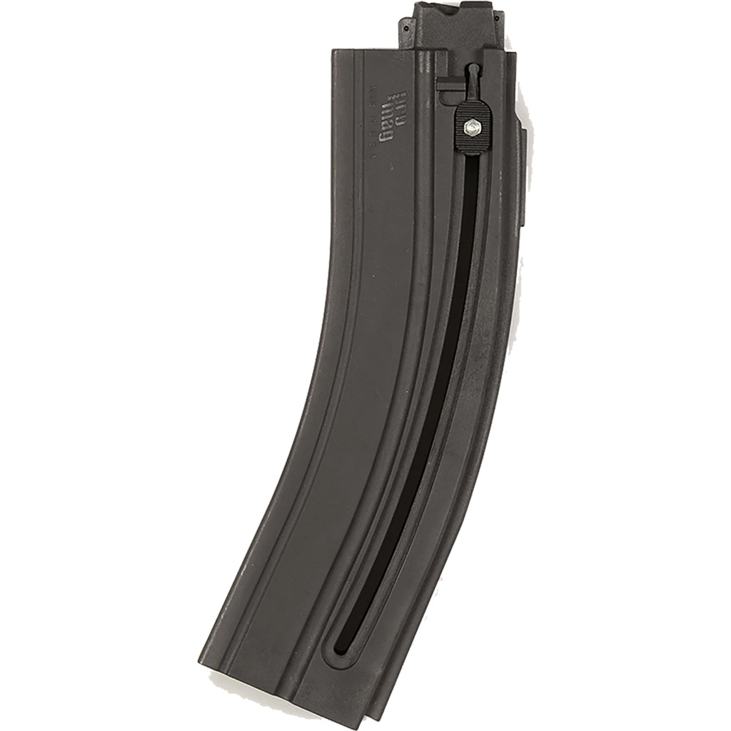 ProMag Polymer Magazine 30rd 22 LR Fits Colt M4 Model COLA30