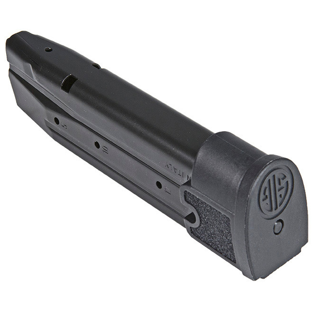 Sig Sauer P320 Magazine 9mm 21 Round for P320 Full-Size and Carry Models