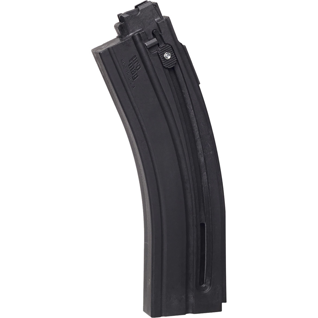 ProMag Polymer Magazine Colt M4 .22 LR 10 Round Capacity
