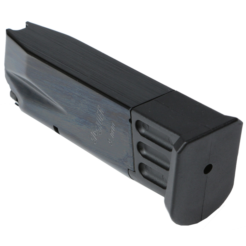 Sig Sauer P229 Magazine 9mm 10rd Capacity Italy