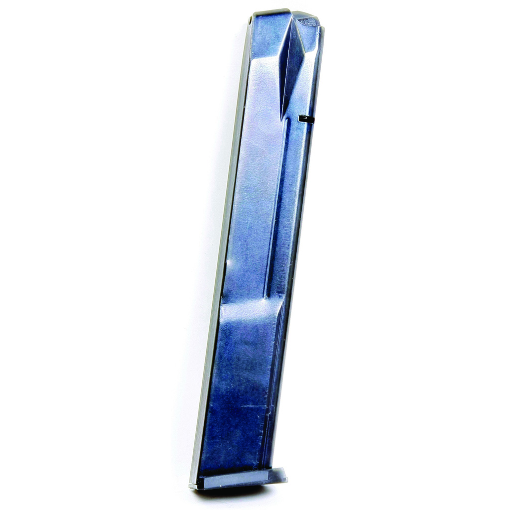 ProMag Steel Magazine Beretta PX4 9mm 17 Round Capacity