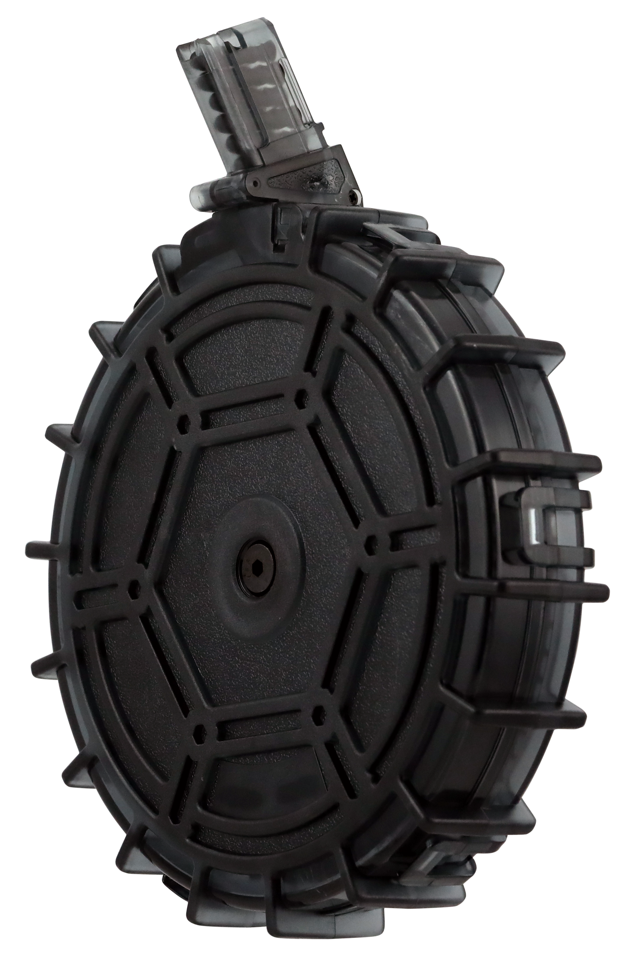 ProMag MARA4 Standard 70rd Drum 22 LR Fits Marlin 795 795SS Polycarbonate