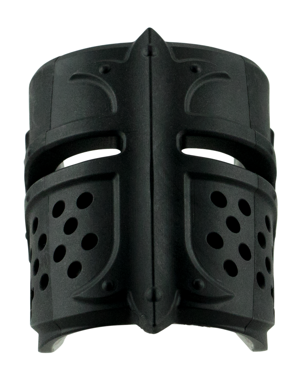 FAB Defense Mojo Magwell with Crusader Mask Grip for 5.56x45 Nato M16