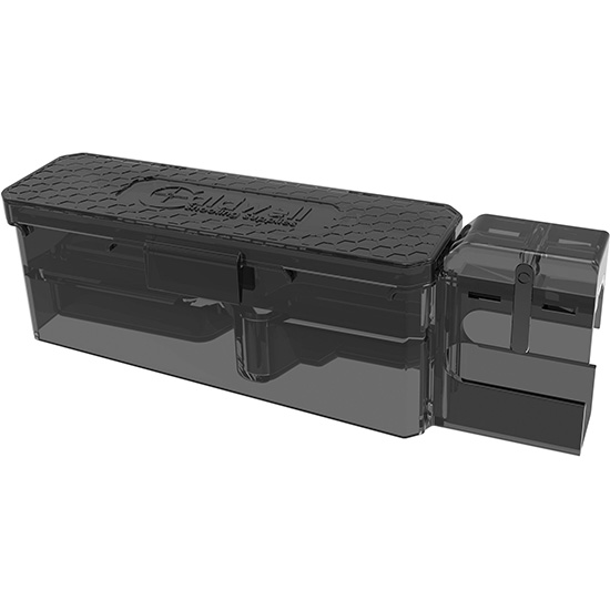 Caldwell Magazine Charger AR-15 22LR 100 Round Capacity Polycarbonate