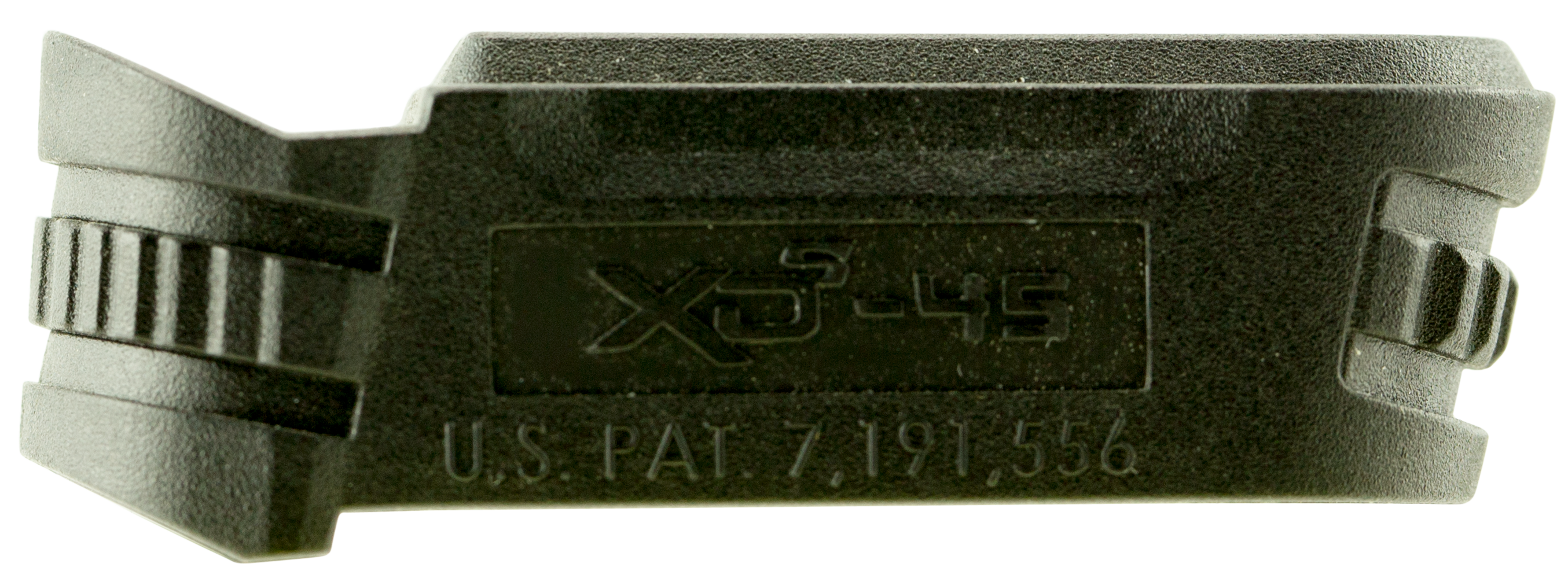 Springfield Armory XDS5002M Backstrap Sleeve Polymer for 45 ACP XD-S 3.30-4 Barrel