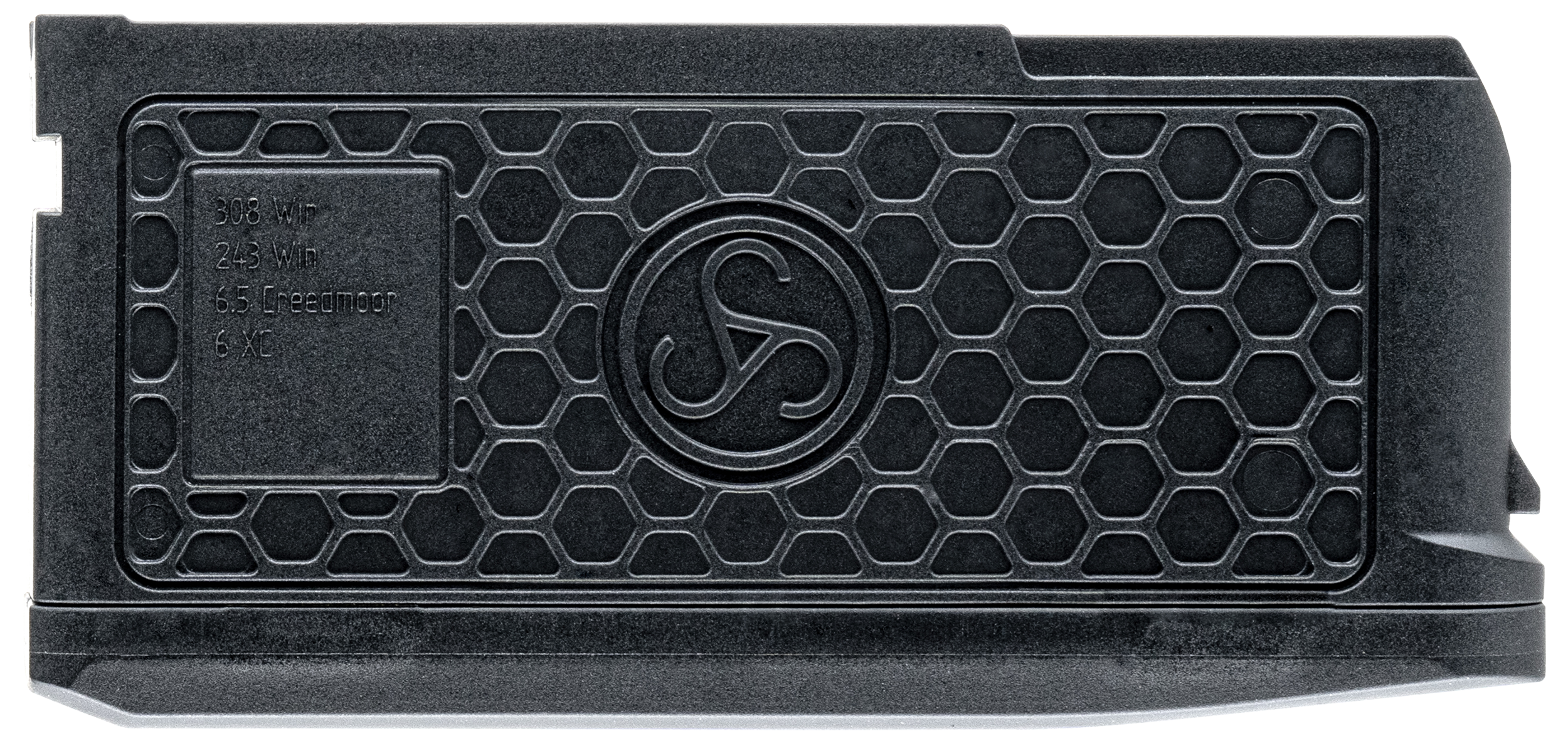 Sauer 505 Magazine 3rd Capacity 6.5 Creedmoor 308 Win 243 Win