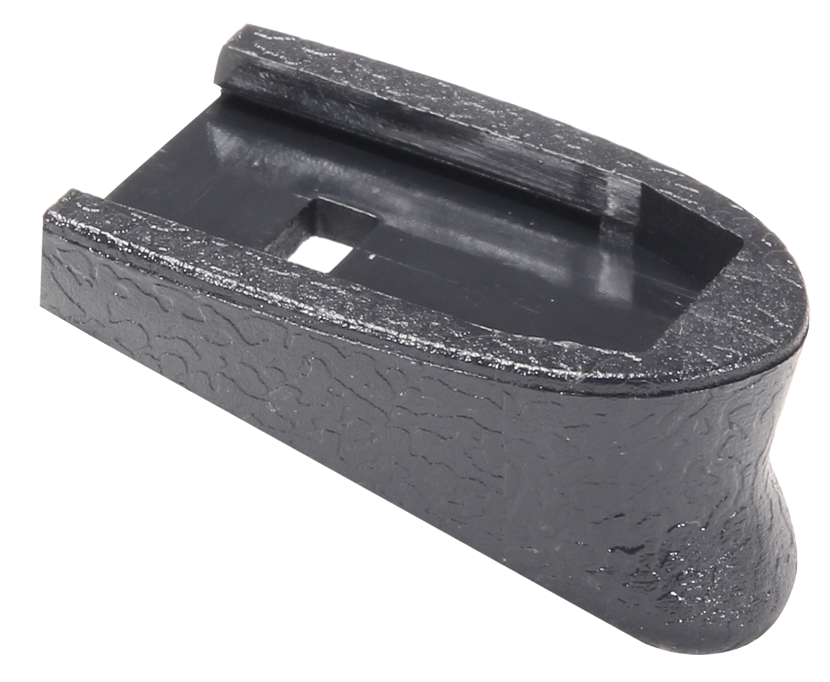 Pachmayr Grip Extender Polymer for Smith & Wesson Shield 9mm 2 Pack