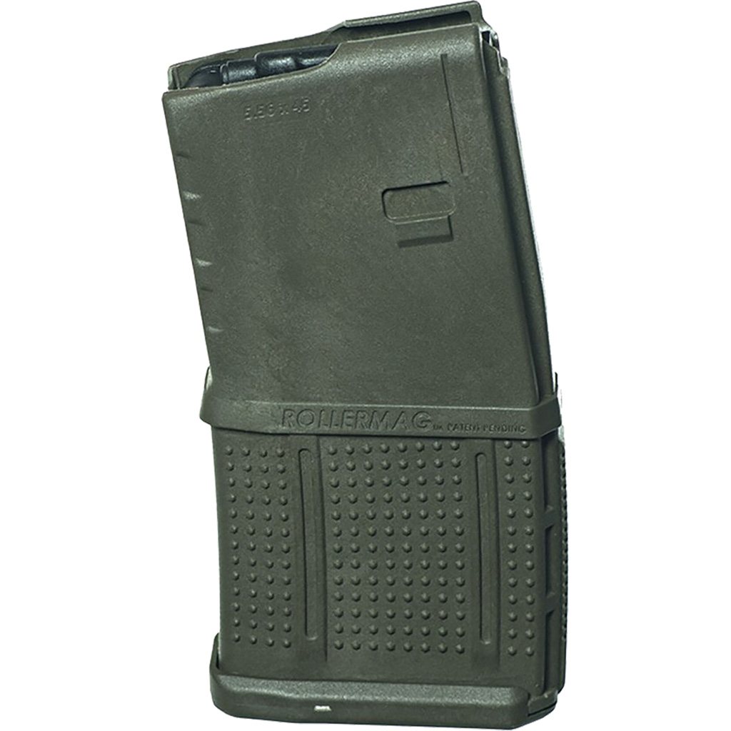 ProMag Polymer Magazine AR-15 .223 Remington 20 Round Olive Drab