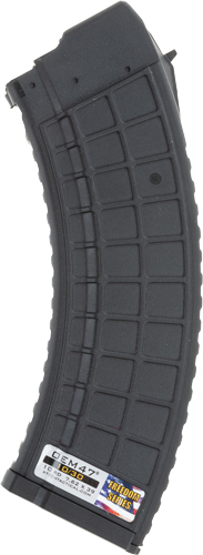 XTech Tactical Gen2 Freedom 30rd Magazine 7.62x39 Fits AK-47 Polymer