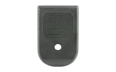 Glock OEM Magazine Floor Plate 9mm for Gen 5 G17 G19