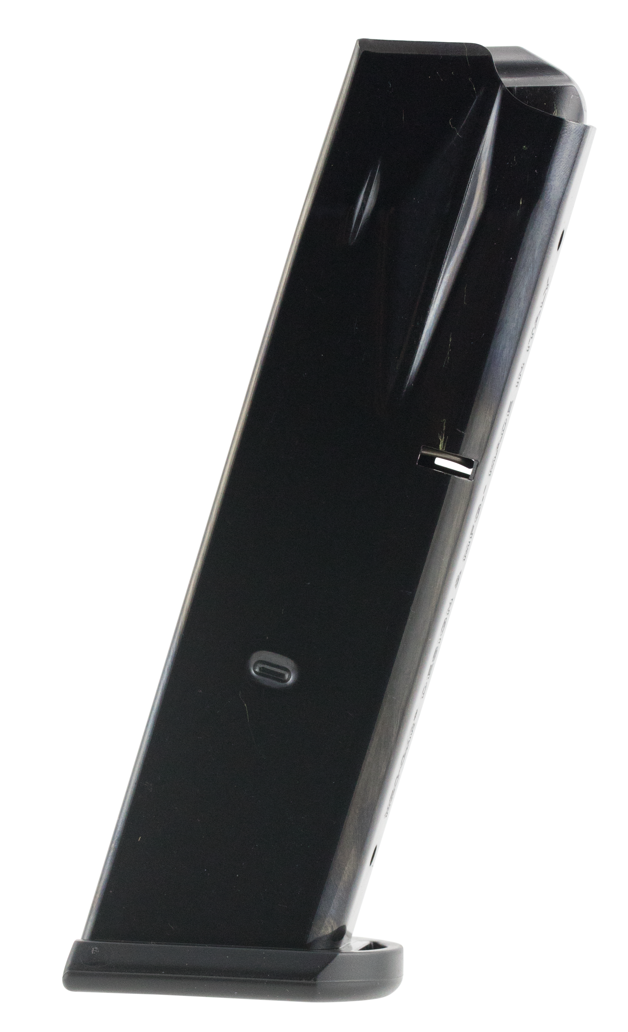 Mec-Gar 10rd Detachable Blued Magazine 40 S&W for Beretta 96FS