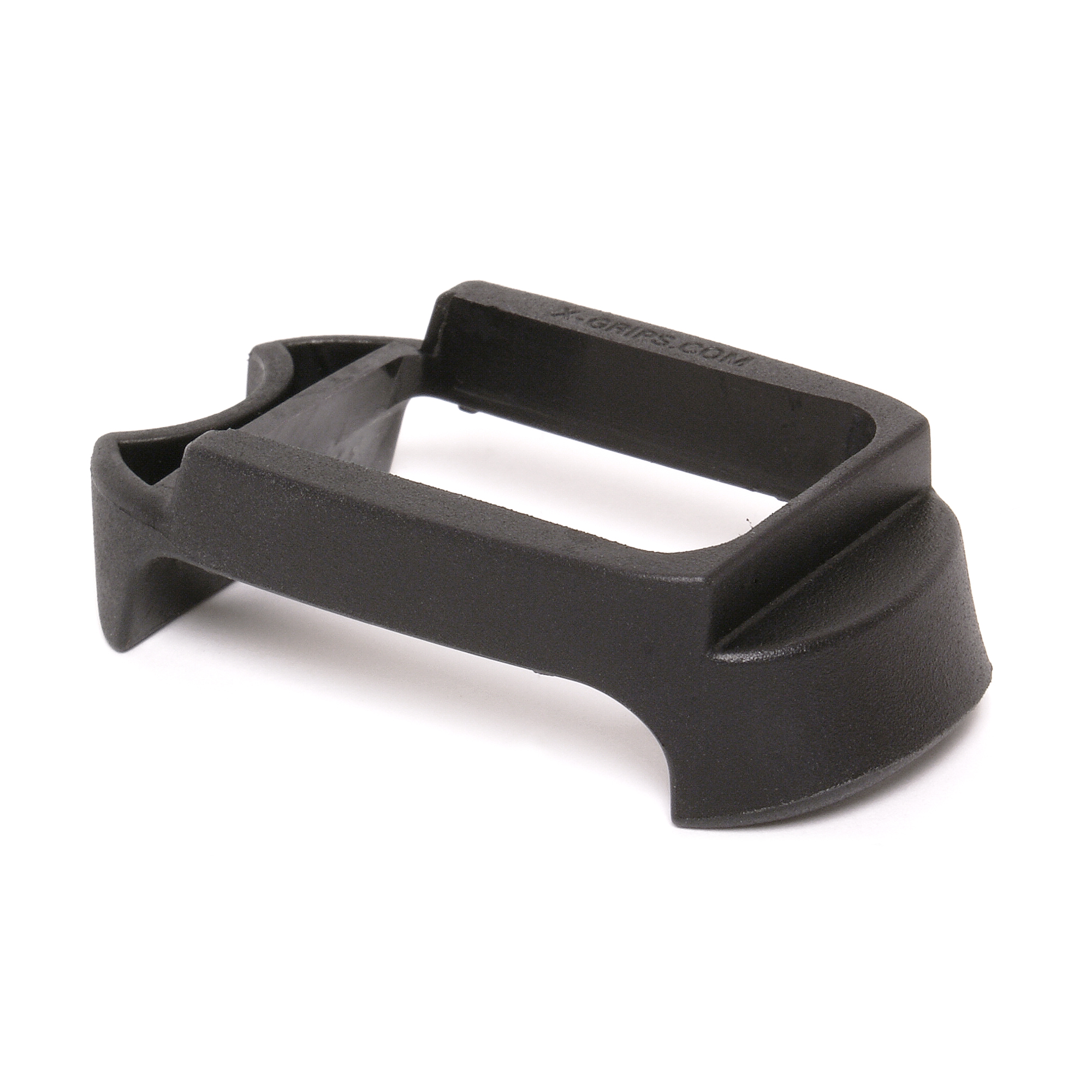 X-GRIP Mag Spacer HK P2000 9MM 40 Magazine Grip Sleeve