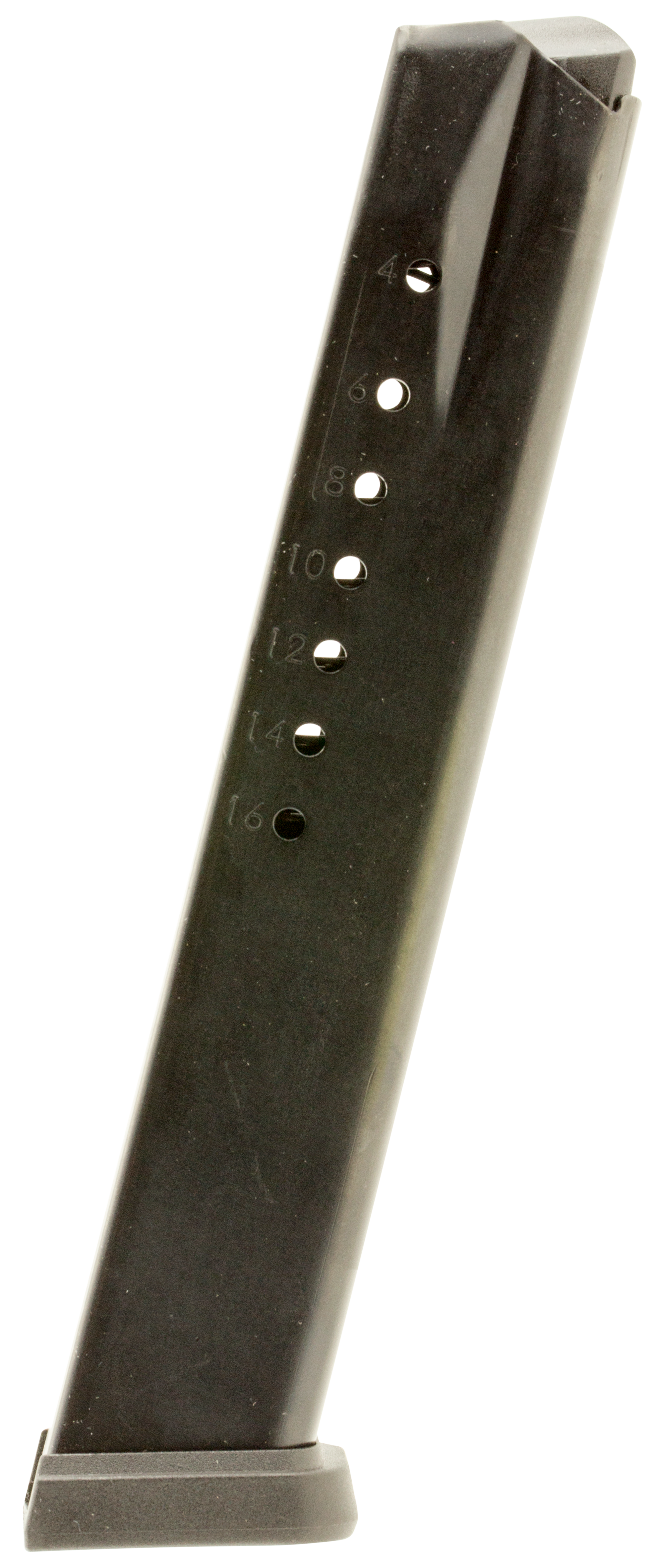 ProMag 25rd 40 S&W Magazine for Springfield XD-M Blued Steel