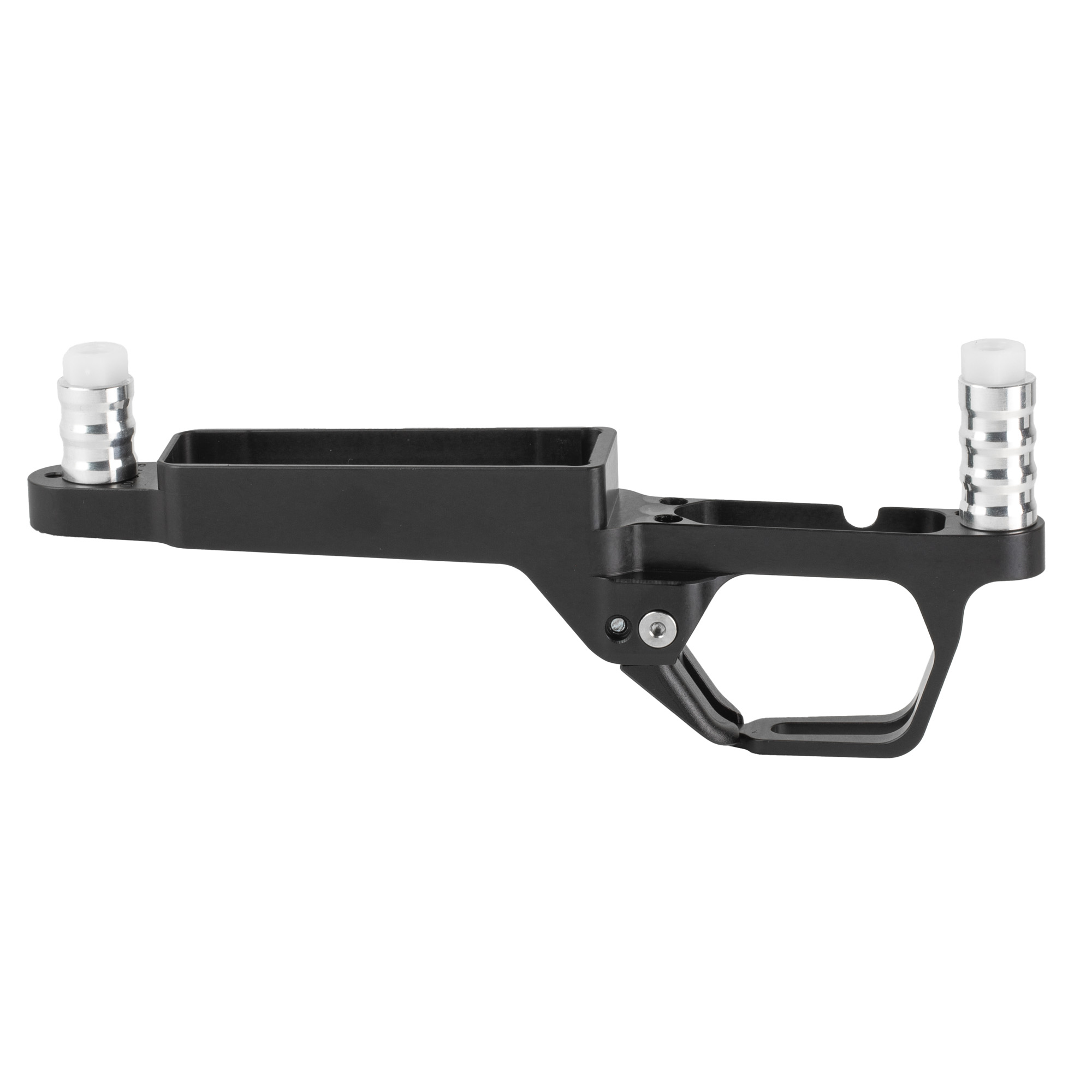 MDT Bottom Metal Badger M5 Fits Remington 700 6061 Aluminum