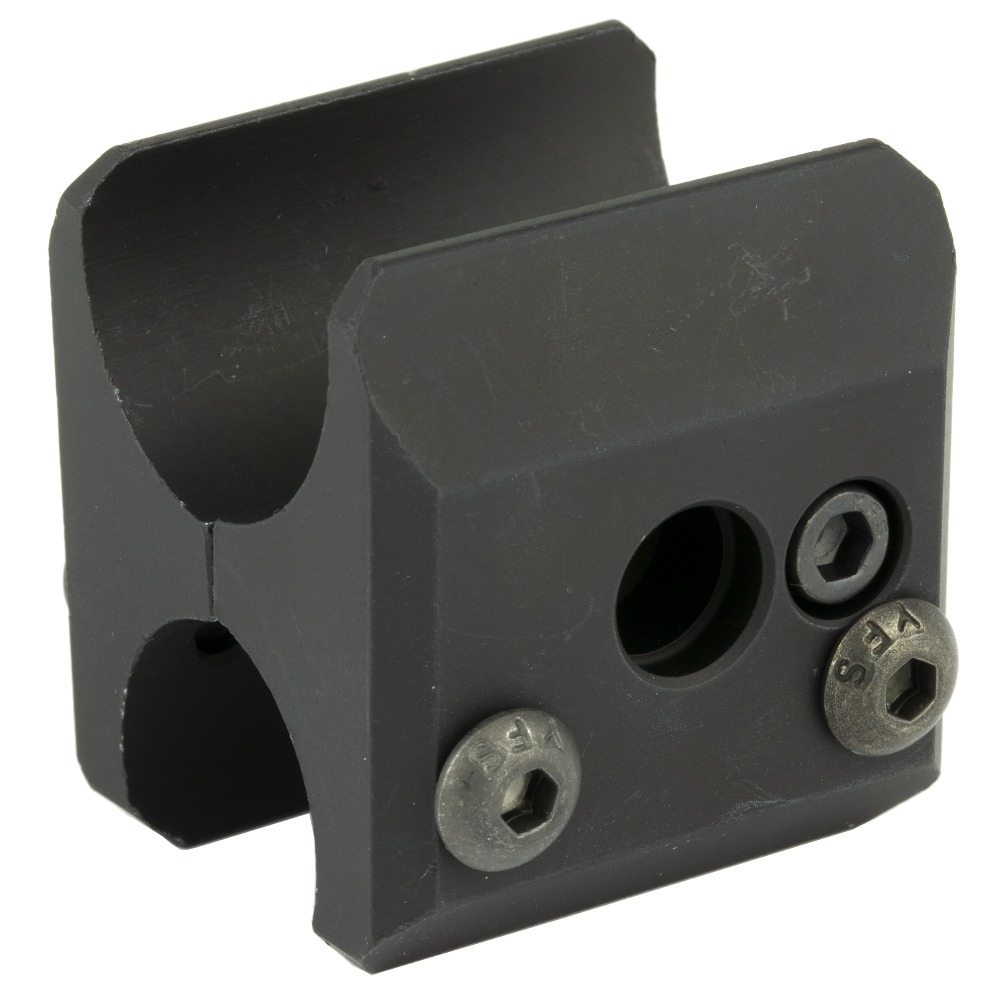 Mesa Tactical Rem 12GA Magazine Clamp for Remington 12GA Benelli Barrels