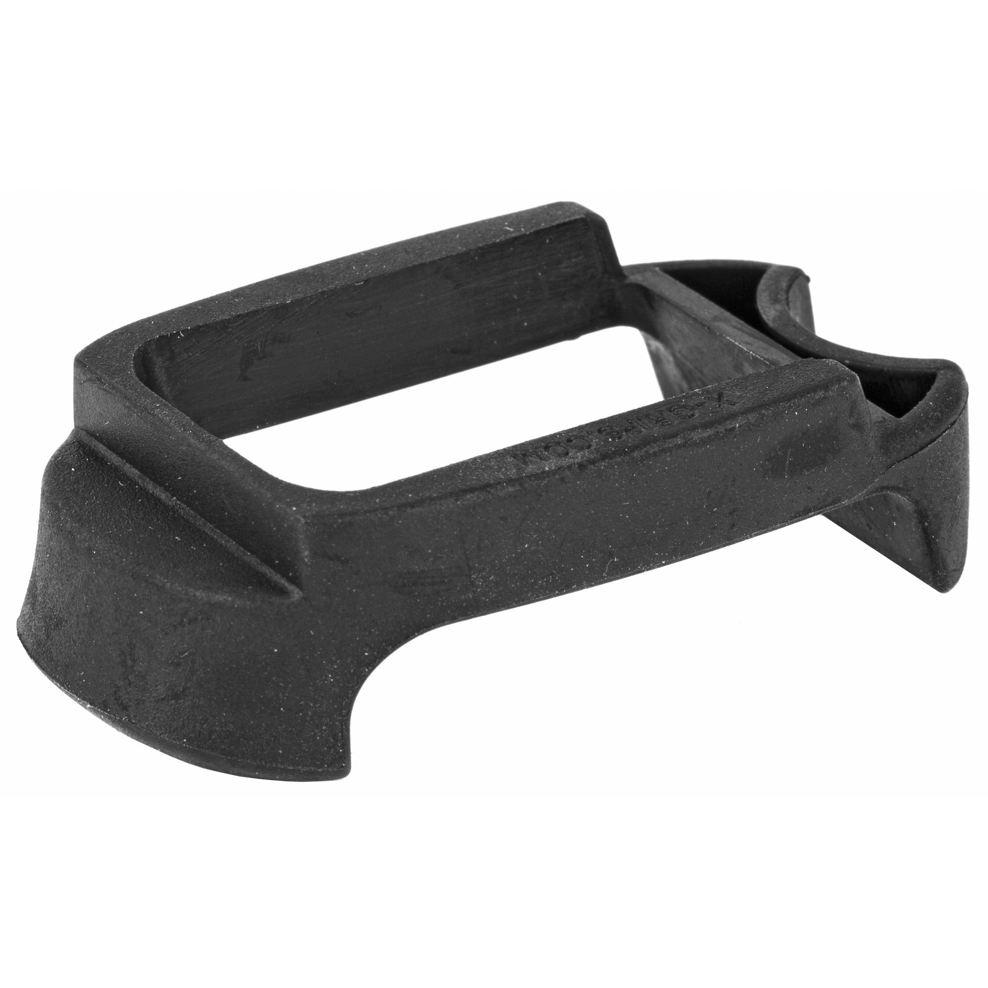 X-GRIP Magazine Spacer for HK P2000 9mm 40 357 Magazine Grip Sleeve