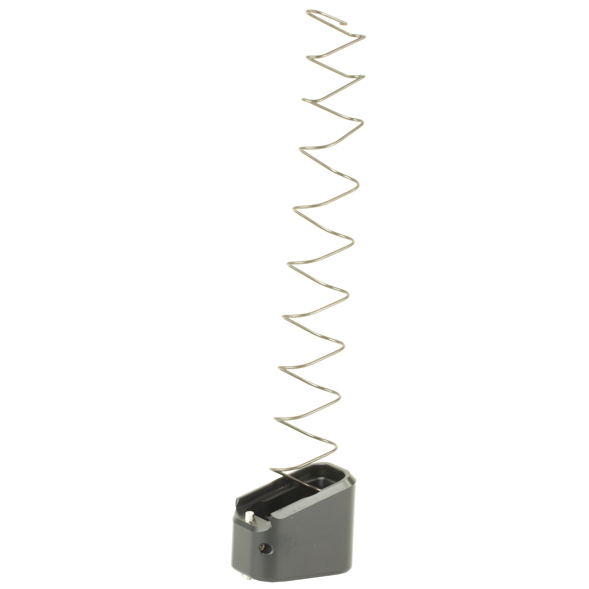 Taran Tactical Innovations TTI FRPWR BP for Glock 9/40 +5/+6 Capacity Mag Extension