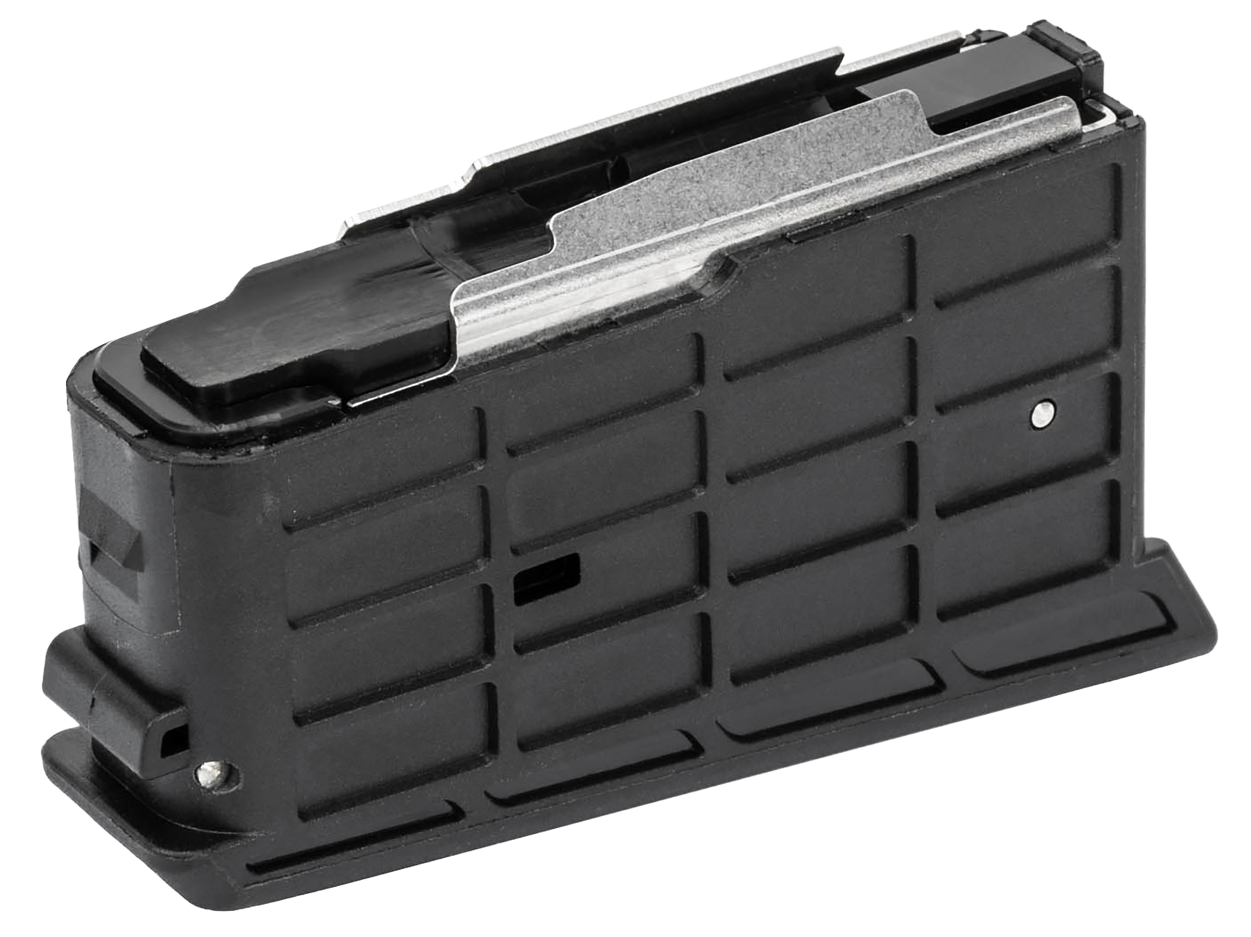Sako A7 3rd 22-250 Remington Polymer Detachable Magazine