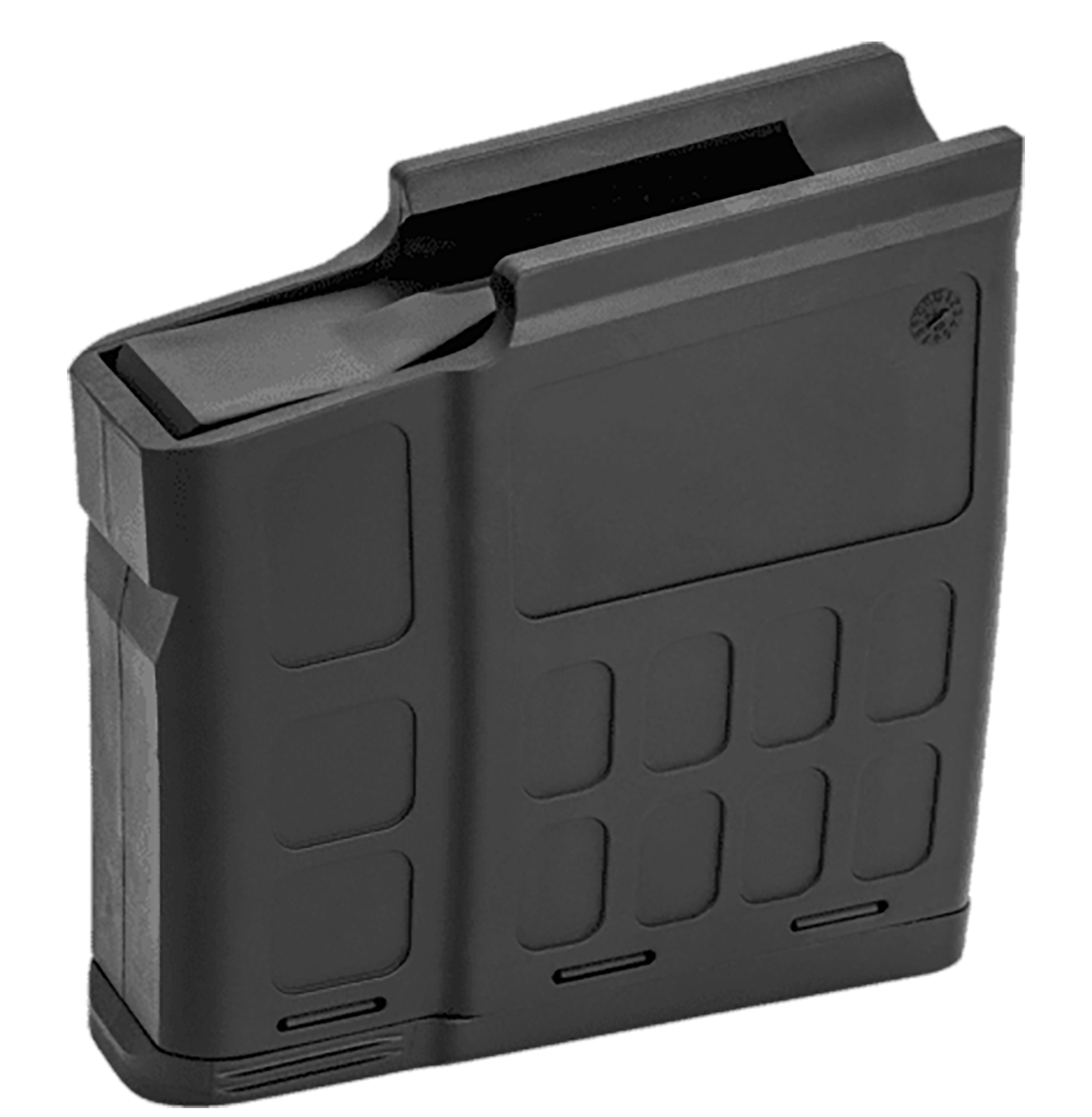 Sauer M18 10rd 6.5 PRC Magazine Compatible with Sauer 100 101 Mauser M18