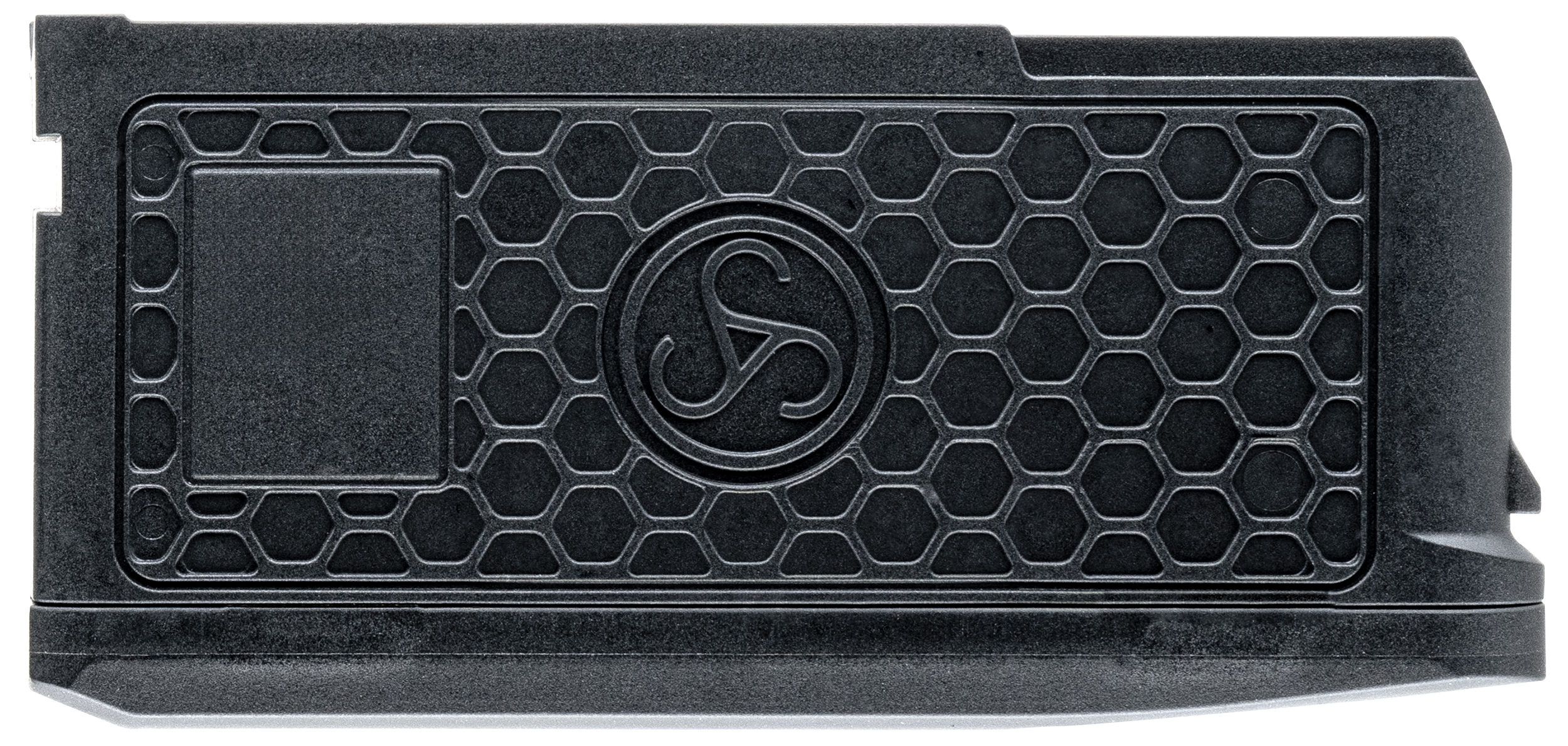 Sauer 505 2rd Magazine 375 H&H Magnum Polymer
