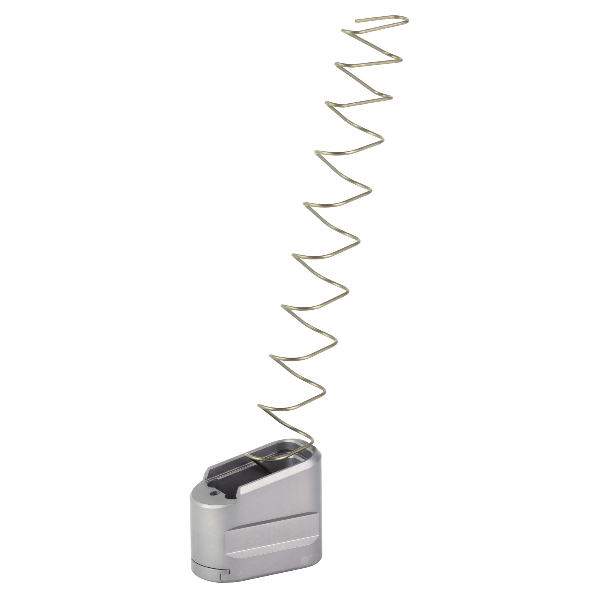 Shield Arms S15 +5 Magazine Extension Gray Compatible with S15 Magazine