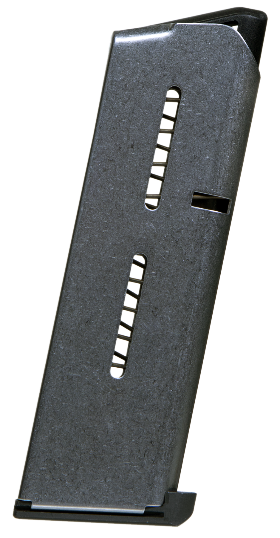Wilson Combat 1911 6rd Detachable Magazine 45 ACP+P Stainless Steel