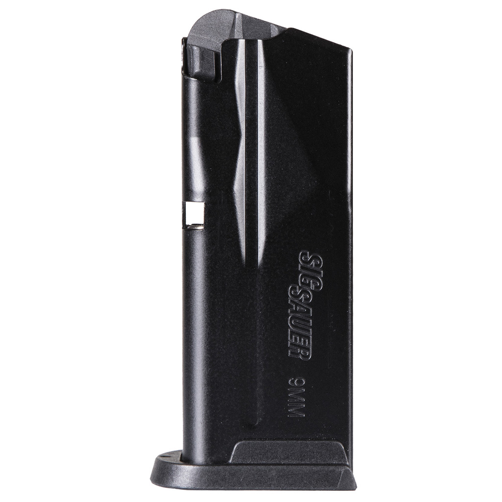 Sig Sauer P365 Subcompact Magazine 9mm 10 Round Capacity Italy