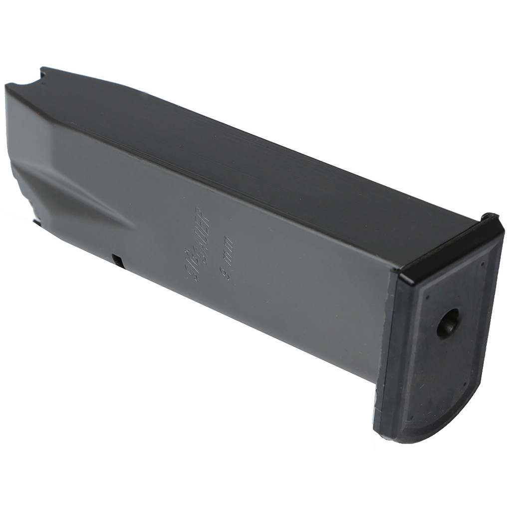 Sig Sauer P226 Magazine 9mm 15 Round Capacity Compatible with Sig P226