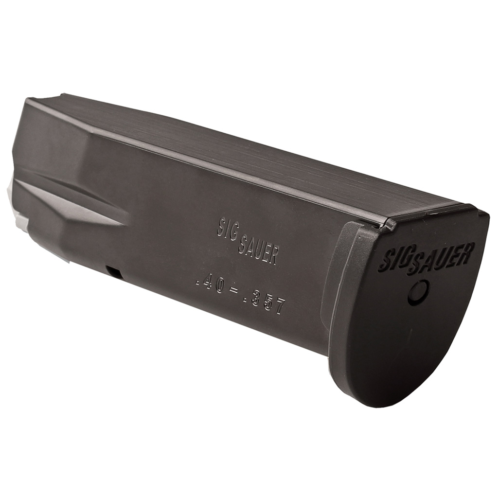 Sig Sauer P250/320 Magazine 40 S&W 14 Round Capacity Italy