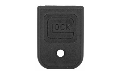 Glock OEM Mag Floor Plate for 9mm 40 357 Handguns Not G42 G43