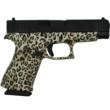 Glock G48 9mm Luger 4.17in Barrel 10rd Leopard Finish