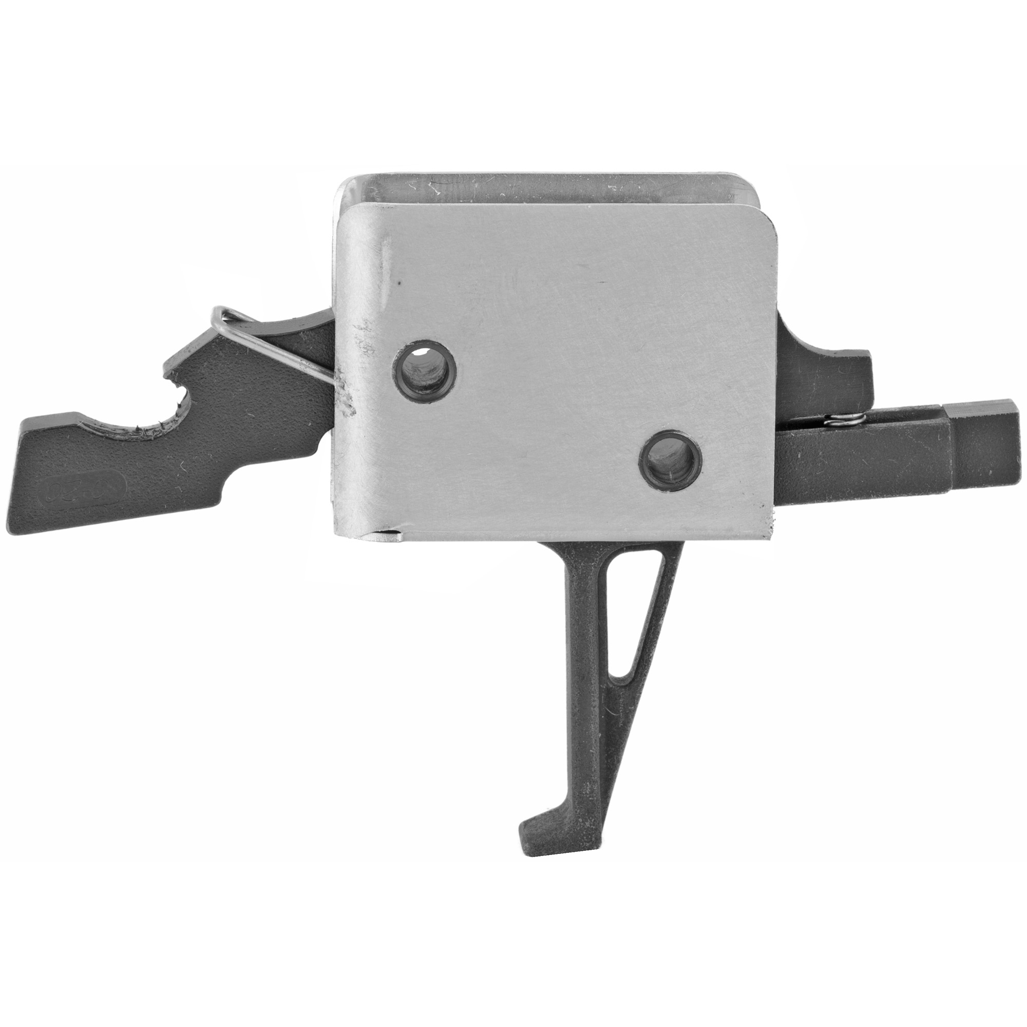 CMC Triggers 90503 Drop-In Flat Trigger 2.5 lb AR-15 AR-10