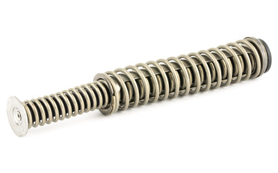 Glock, G17 Gen 5 Recoil Spring Assembly Dual Oem, 9mm