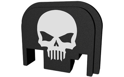 Bushnell Bastion Slide Back Glock Skull Upgrade for Glock Handgun