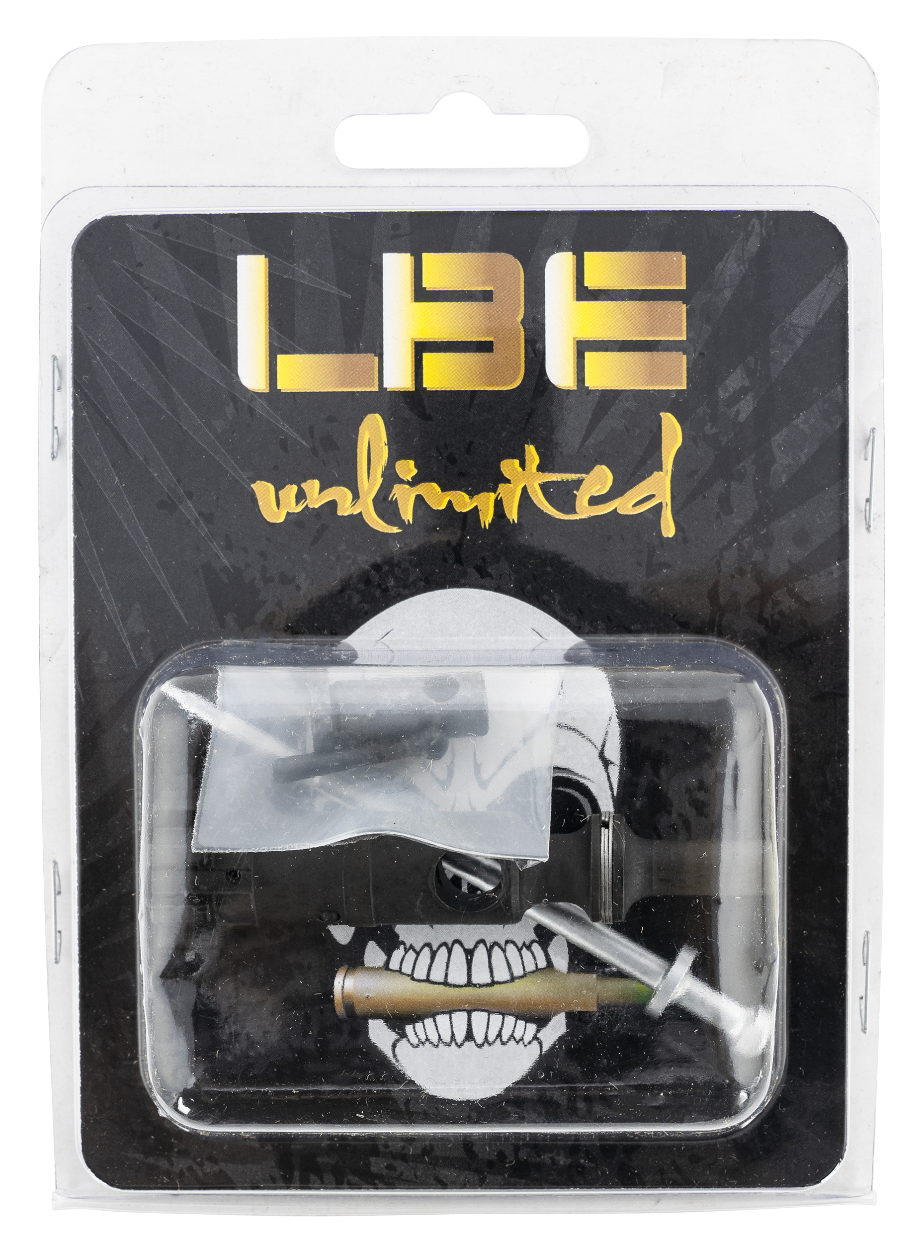 LBE Unlimited Arbltkt Ar Bolt Kit for Arplatform Bolt Carrier Group Steel