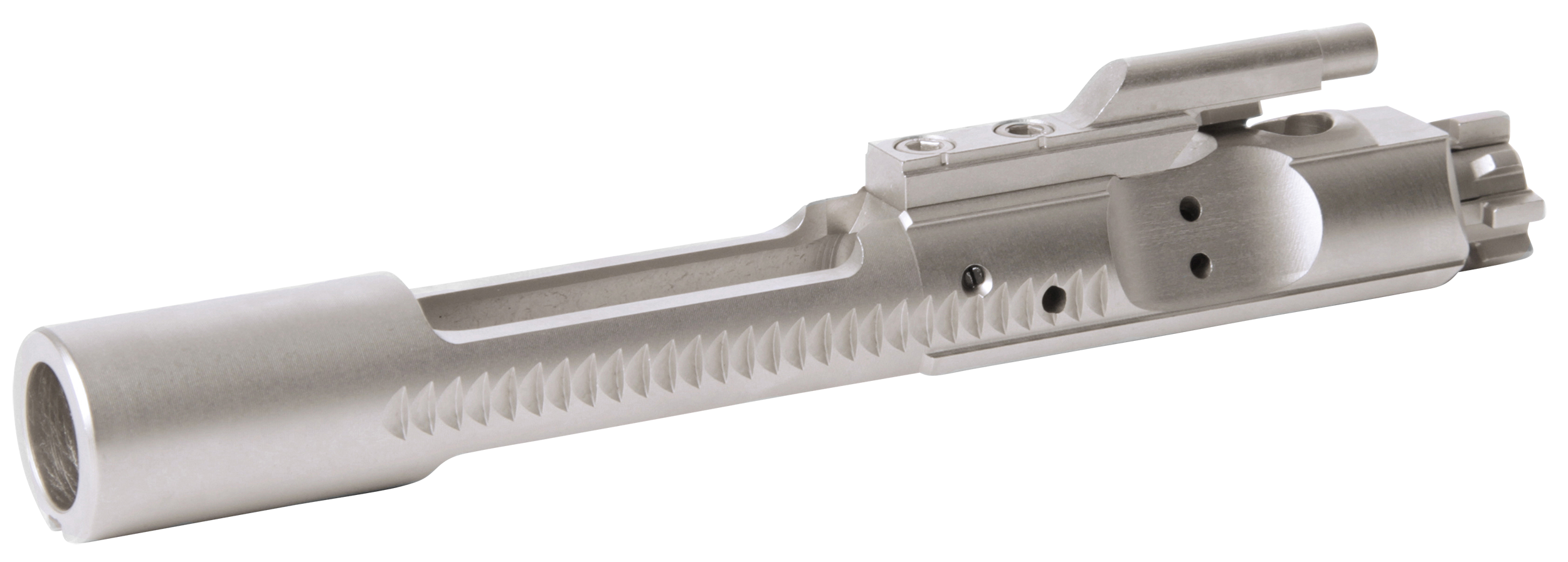 LBE Unlimited M16BCG NIB Nickel Boron 556 NATO Complete BCG AR Platform