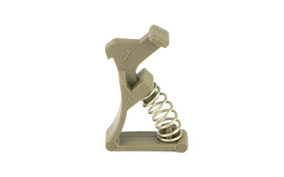 Glock Oem Trigger Spring Ny1 Olive Finish