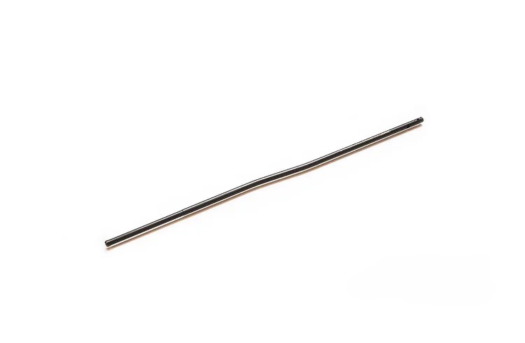 Lantac AR-15 Carbine Length Nitrided Gas Tube with Roll Pin