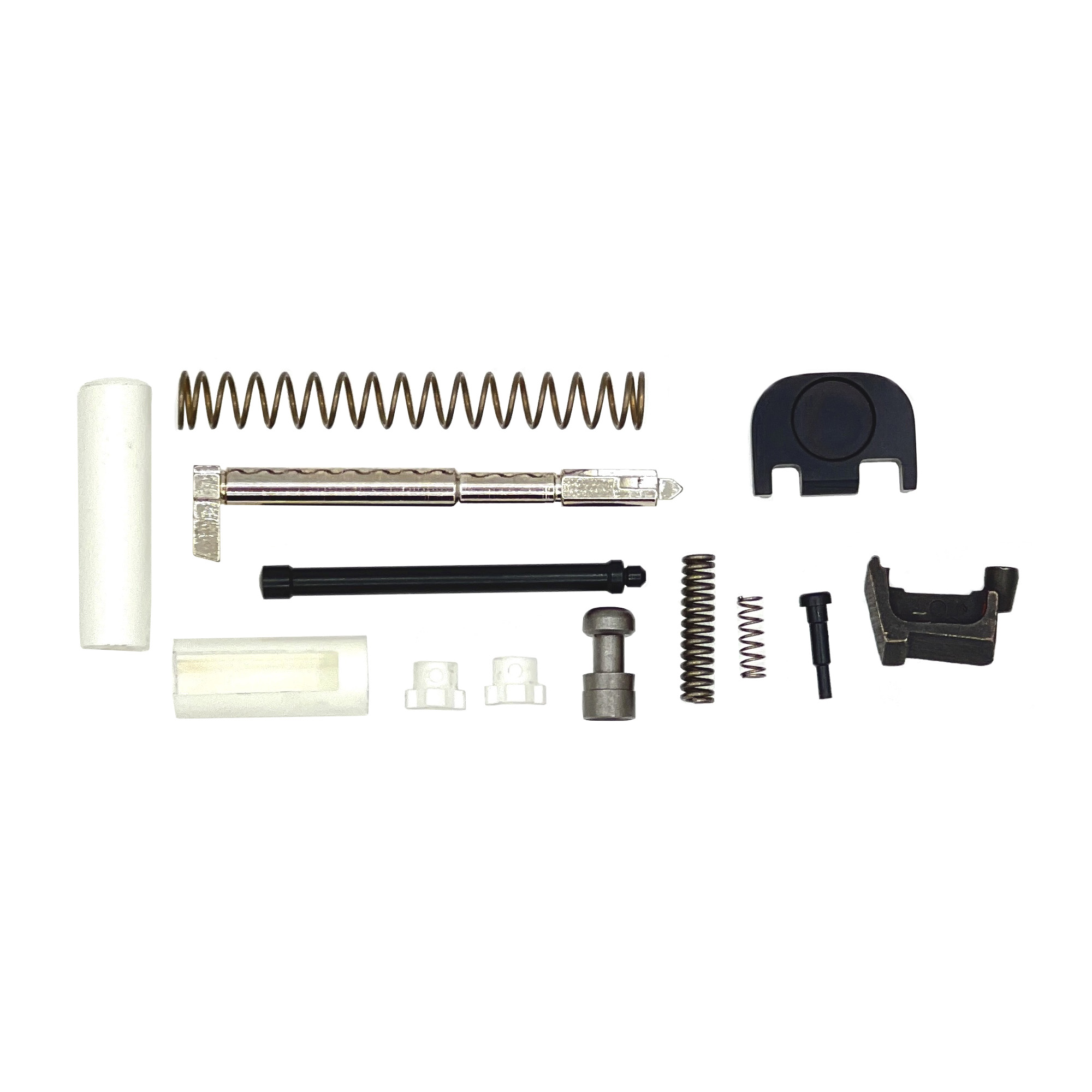 Lbe Unlimited Glock Completion Kit 17 19 26 34 Upgrade Components