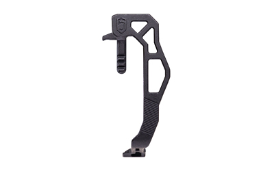 Phase 5 Ebrv3 Extended Bolt Release V3 Steel AR Platform