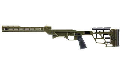 Daniel Defense Pro Chassis R700 Olive Drab ARCA Rail M-LOK Six Attachment Points