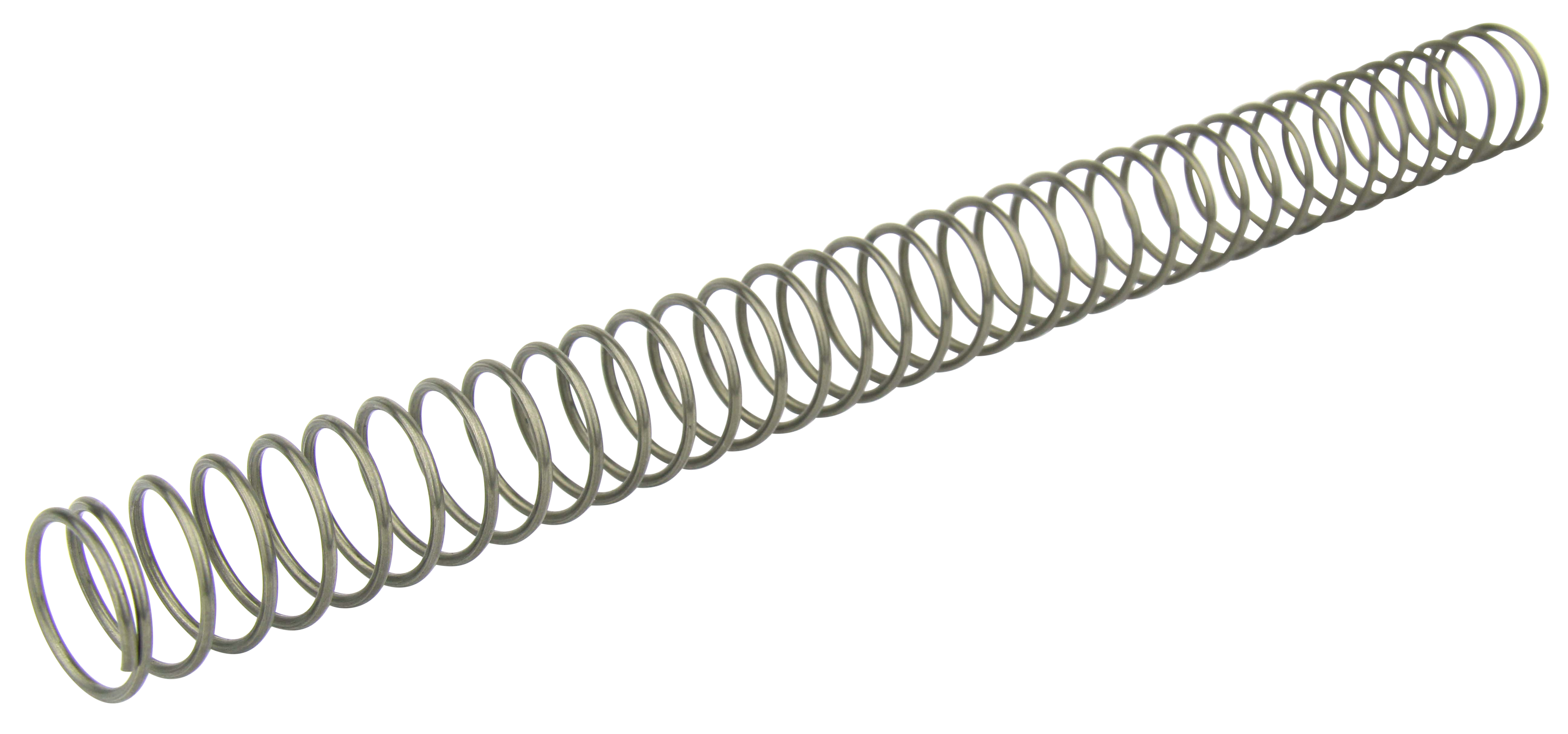 TacFire 6 Position Buffer Tube Spring AR 5.56 223 USA Piano Wire
