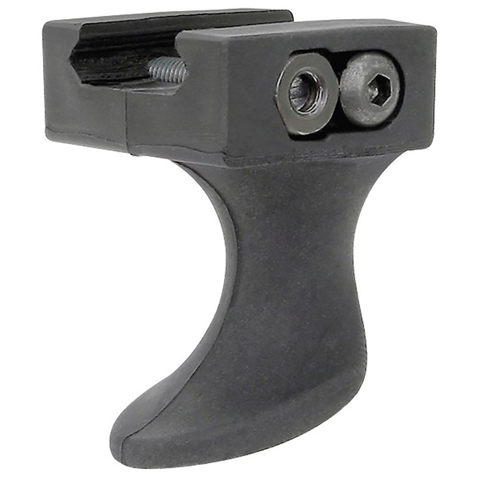 Ergo Grips SureStop Hand Stop Polymer for Picatinny Rails Rifles Shotguns