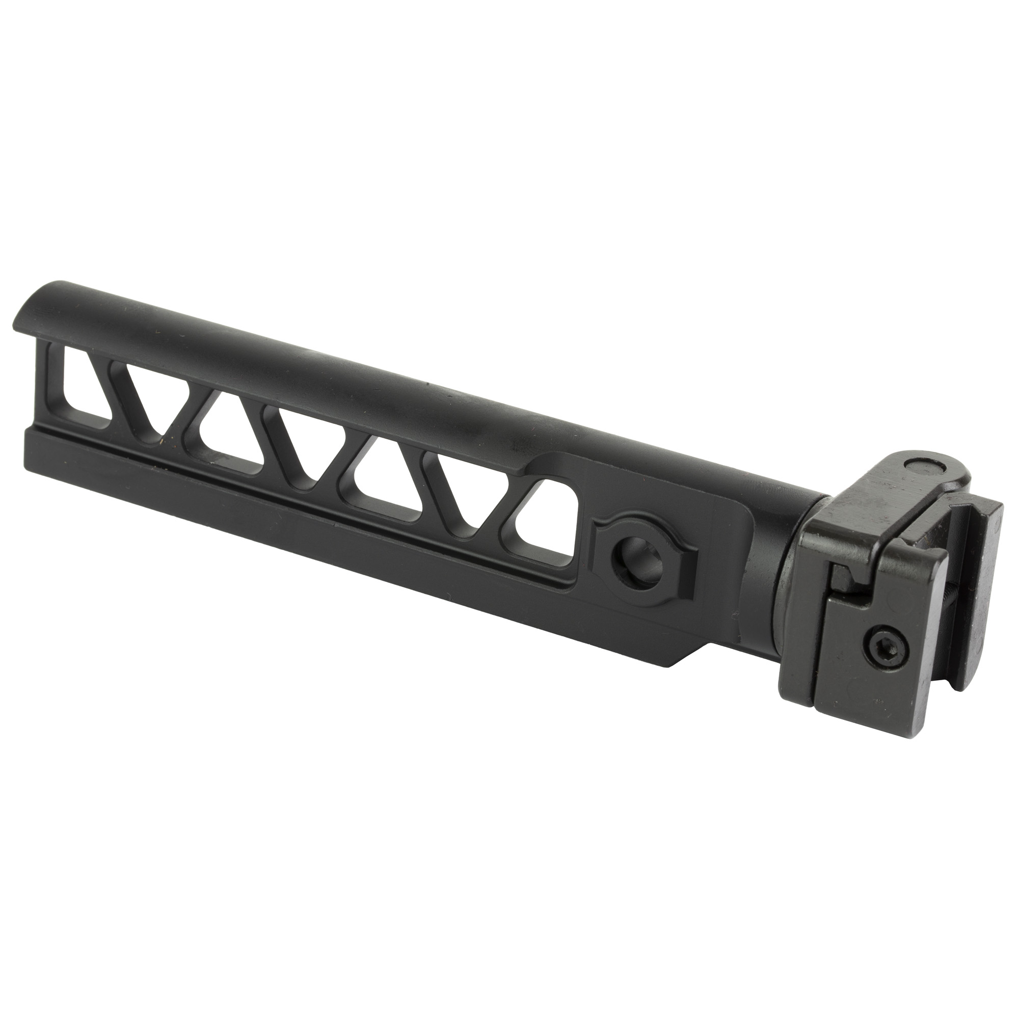 Midwest Industries Alpha M4 Beam Steel Folding Fits 1913 Picatinny Rail Adapter