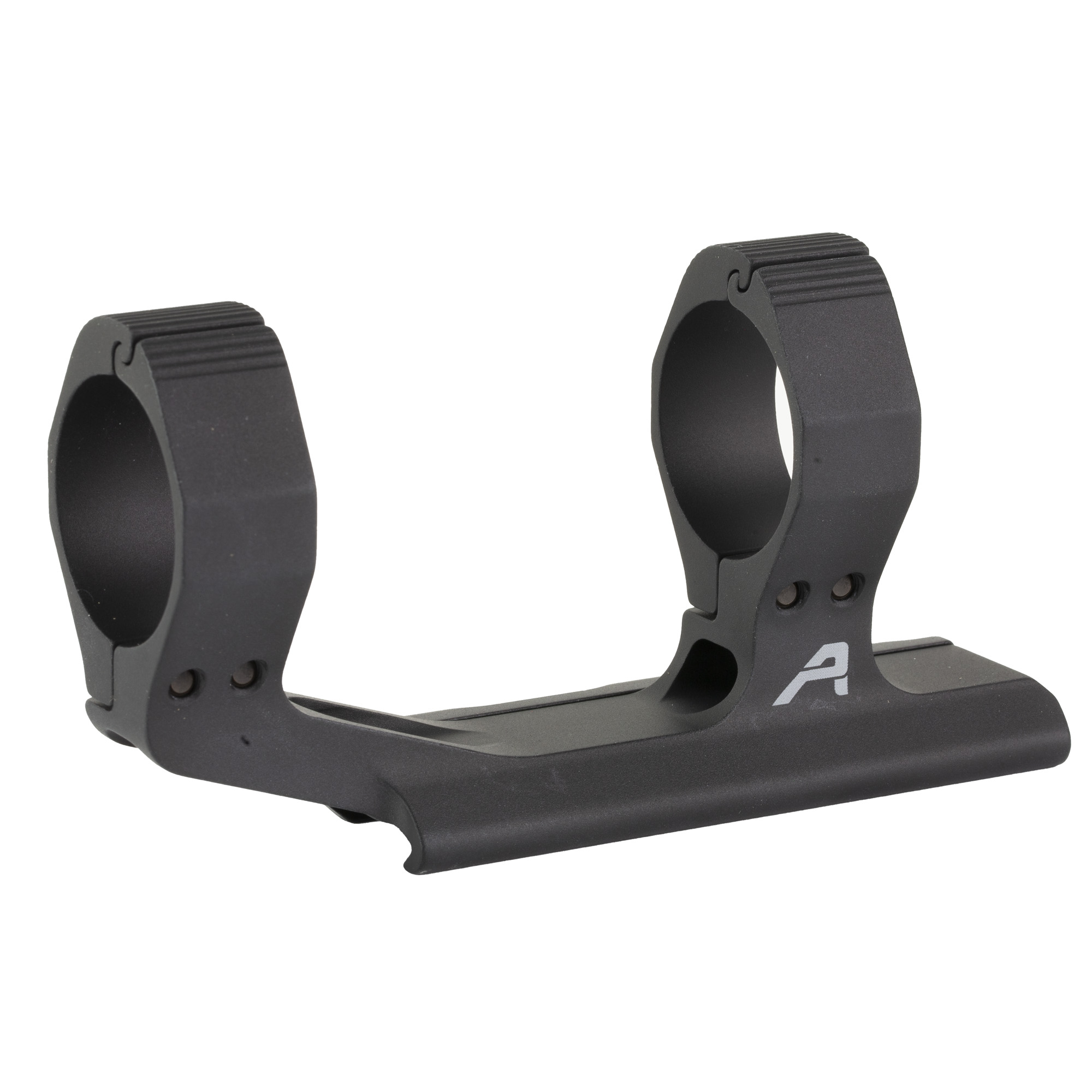 Aero Precision Ultralight 30mm Scope Mount Ring Combo 4.75 Inch 1-Pc Base Picatinny