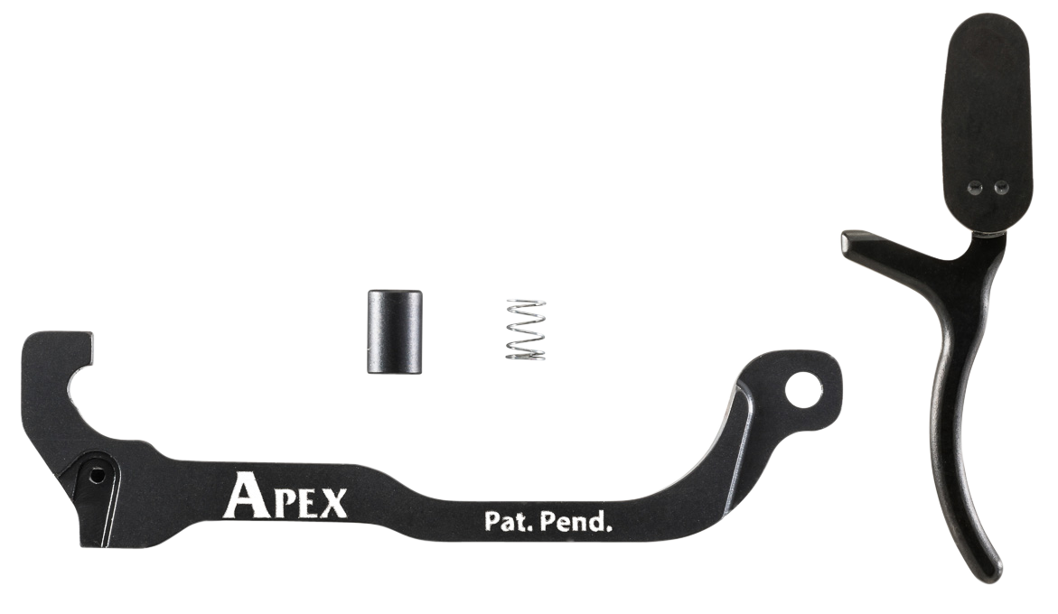 Apex Tactical Forward Set Sear & Trigger Kit Drop-In Fits Sig P320