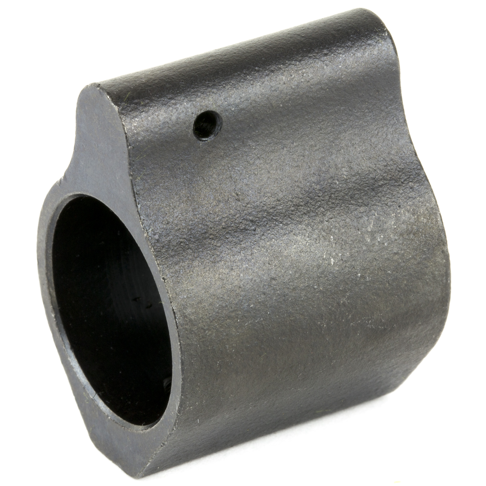 ATI .750 Low Profile Gas Block Fits AR-15 Two Screws Included Nitride Finish