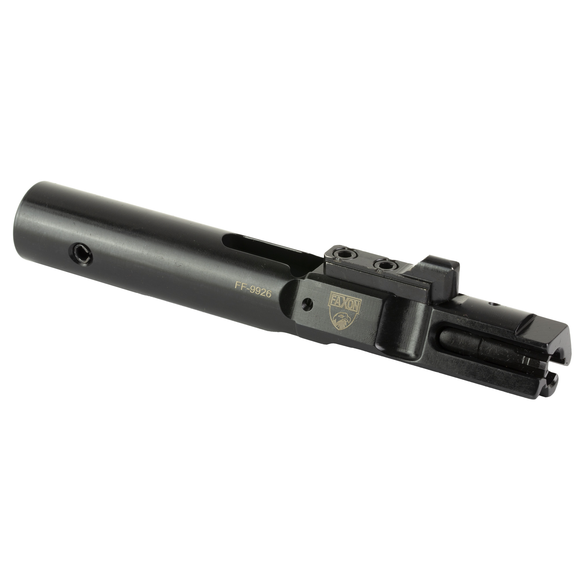 Faxon Firearms Gen 2 9mm PCC Blowback BCG Glock Colt Compatible Nitride